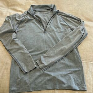 Lululemon 1/2 zip